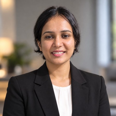 Priyanka Pawar