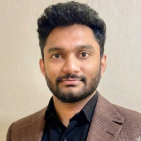 Hrishekesh Patil