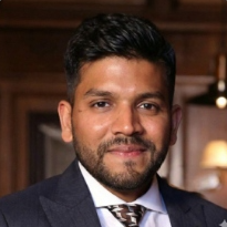 Aseem Goyal